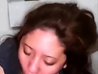 Cheating BBW Asian wife Nathalie