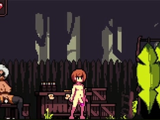 [Life with the Tribe] Tribe girls’ scene