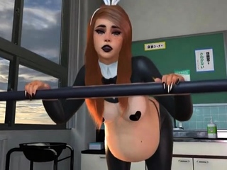 The Gain Trials – Krystal